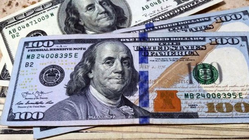 El dólar blue subió dos pesos y se negoció a $208 por unidad