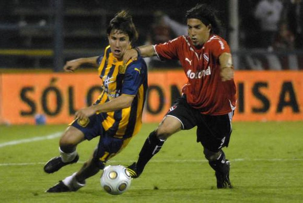 El Rojo no puede