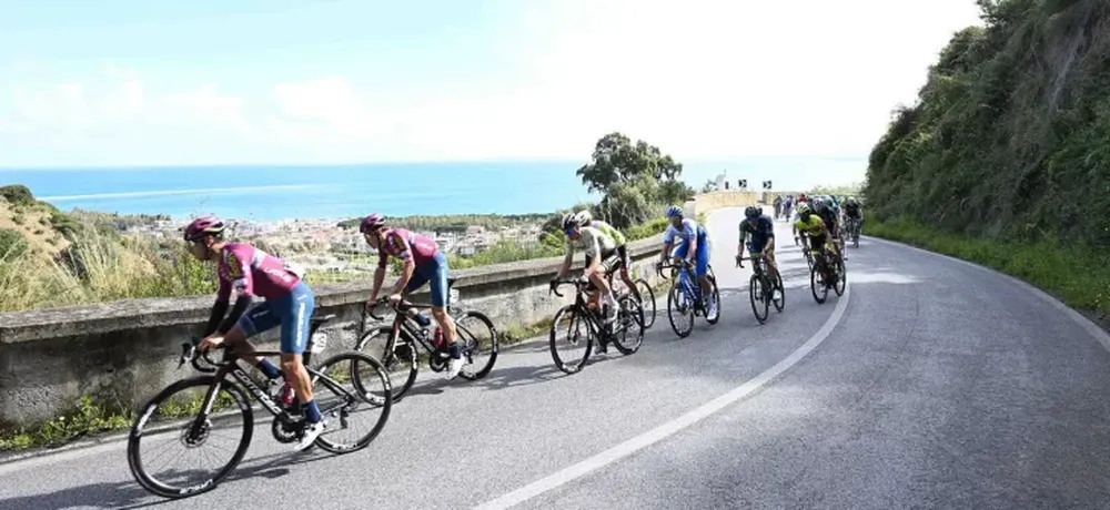 Tivani cerró una buena carrera