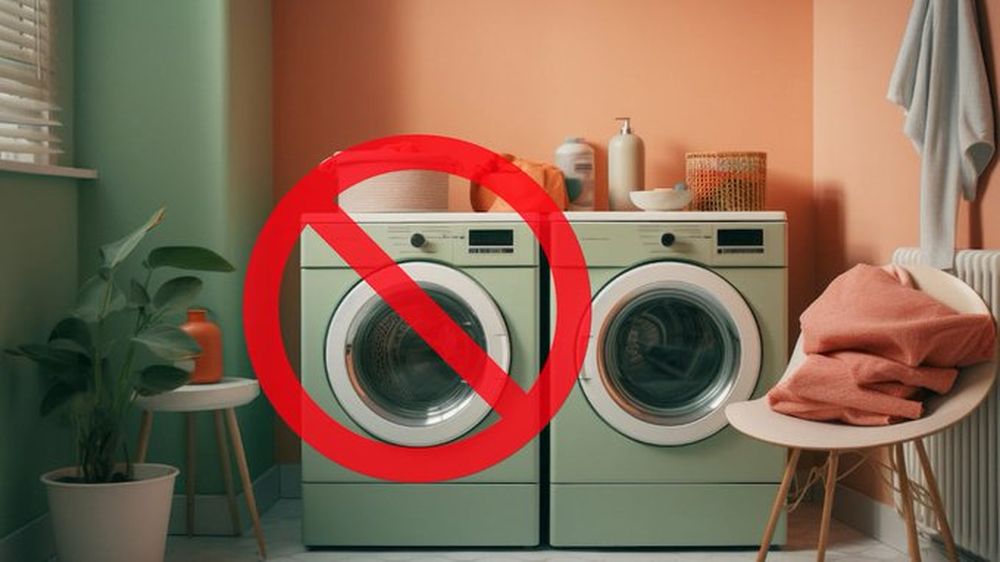 Así es el invento que limpia la ropa sin lavarropas y se volvió furor por su practicidad