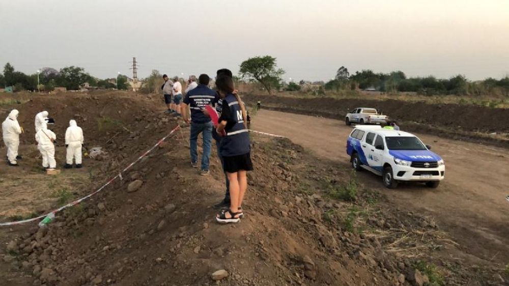 Mató a tiros a su expareja en un gimnasio y se suicidó