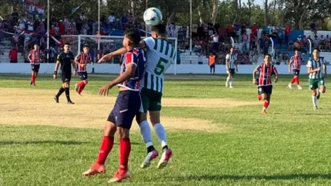 En Peñarol, Bove prepara hacer cambios para ir por su primer triunfo ante Argentino