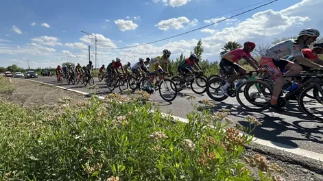 Fotos: Daniel Arias - Diario de Cuyo