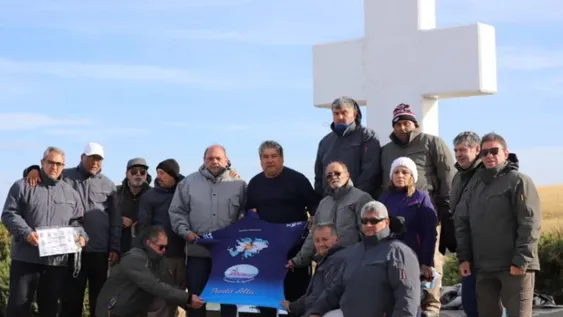 Adelantan el regreso de los veteranos sanjuaninos que están en Malvinas