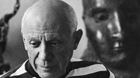Hallan obras de Picasso