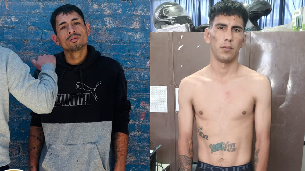 El&nbsp; Tony Oviedo y el Villa Brizuela.
