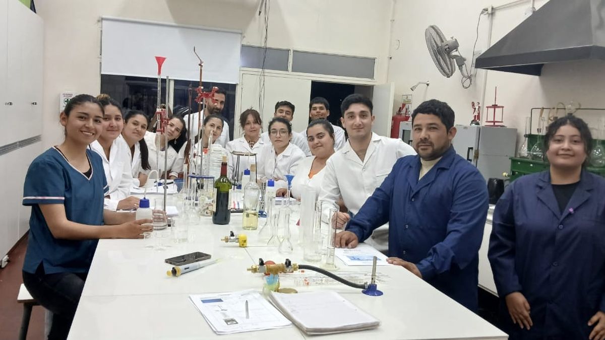 ISTPEIF: San Juan tendrá su primera carrera estatal de Tecnicatura en Sommelier a partir de 2027