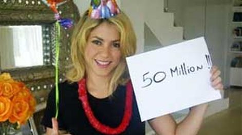 50 millones de amigos