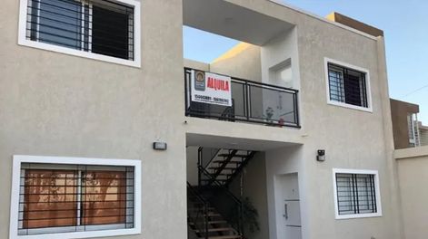 mapa de alquileres en el gran san juan: capital pica en punta con mayor oferta y dos departamentos tienen los precios mas bajos