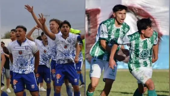 Unión y Desamparados son los líderes del fútbol local y ambos disputarán sus encuentros el viernes por la noche.&nbsp;