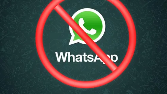 WhatsApp podría eliminar tu cuenta si haces alguna de estas 6 cosas