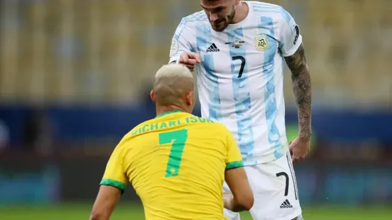 El cambio generacional comenzó a dar sus frutos