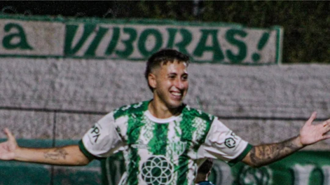 con los triunfos de desamparados y union, el apertura de futbol local esta al rojo vivo