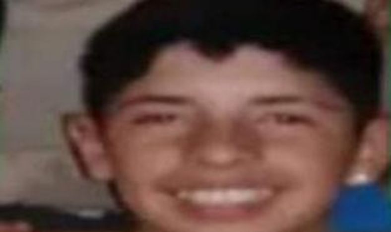 Encontraron al adolescente que faltaba de su casa desde el viernes