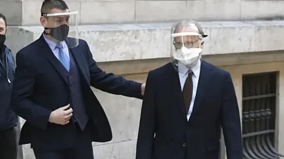 Corte vuelve a cero por traslado de jueces