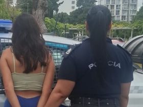 Liberaron a la mujer que apuñaló a su inquilino por masturbarse frente a sus hijos Liberaron a la mujer que apuñaló a su inquilino por masturbarse frente a sus hijos