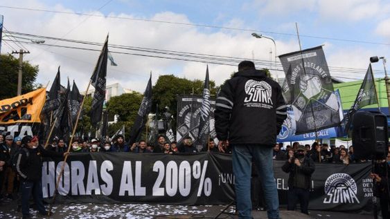 Bridgestone cierra sus operaciones en el país