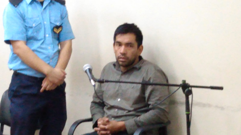 El sospechoso Morán recuperó la libertad, pero sigue vinculado a la causa por el robo de transformadores a Naturgy.&nbsp;