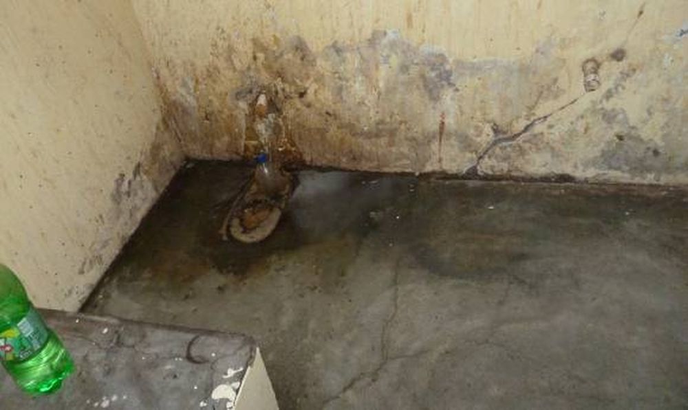 Recrudece la polémica por el estado de la cárcel