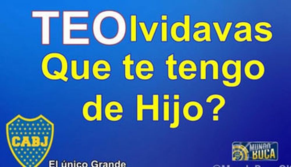 Las burlas al “Millo”