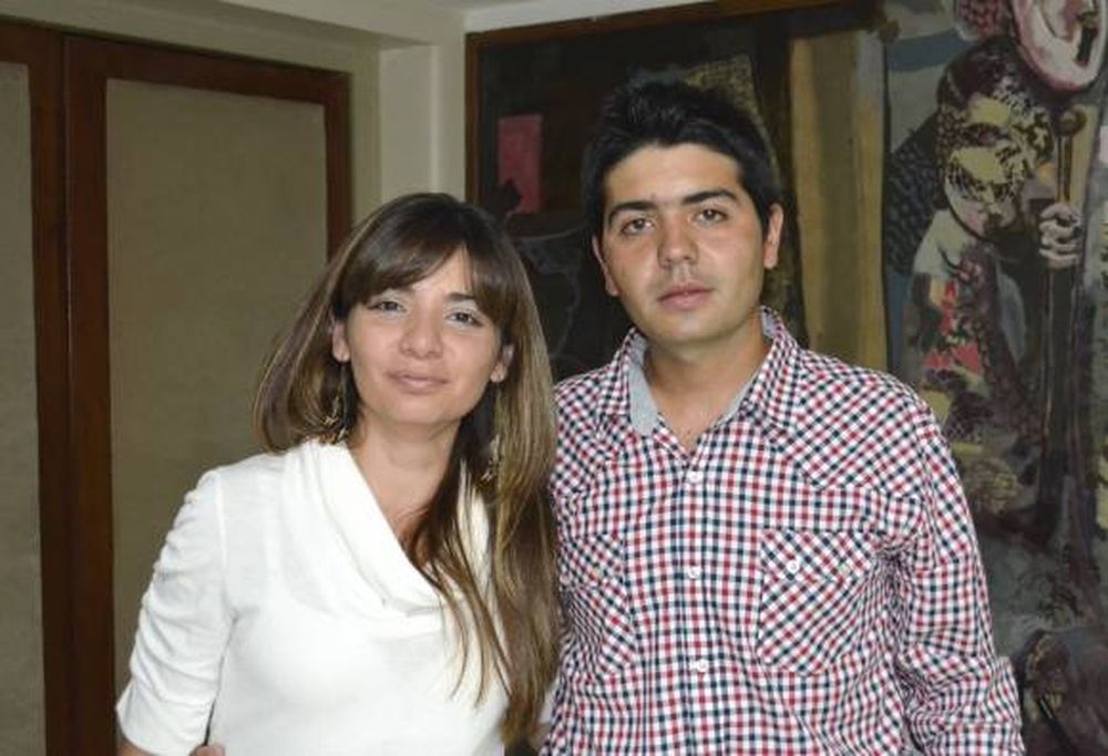 Despedida de soltero