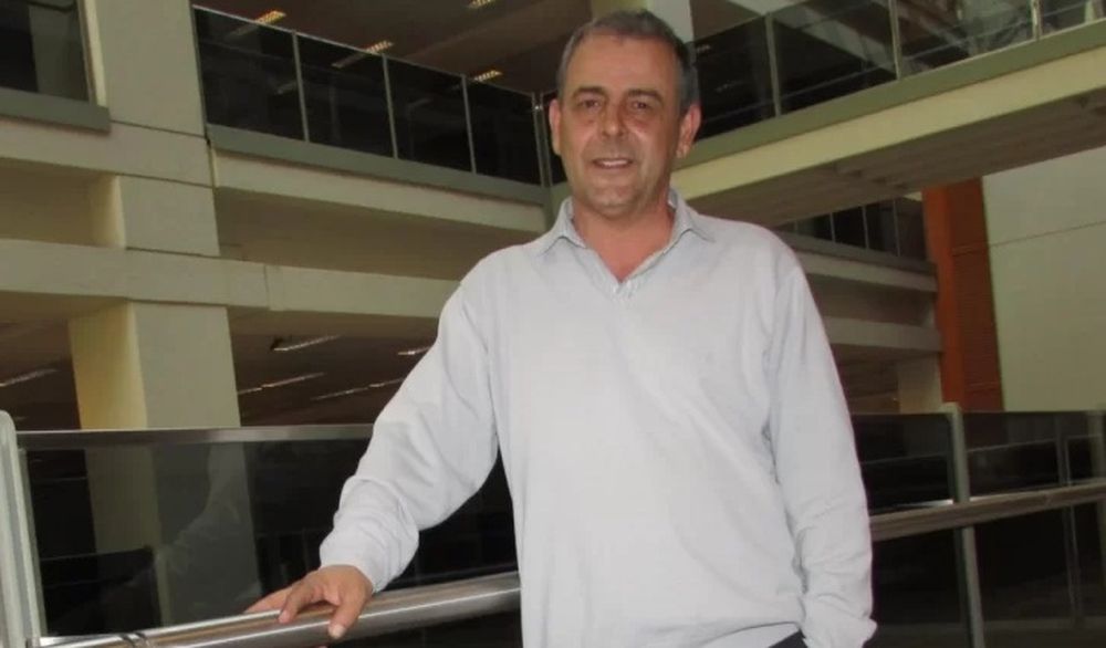 Eduardo Varela Oro.-