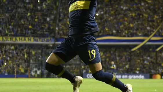 Zárate renovó por “muchos años más”