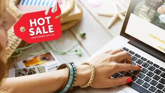 Hot Sale: aumentó 80% la facturación a $ 6.170 millones