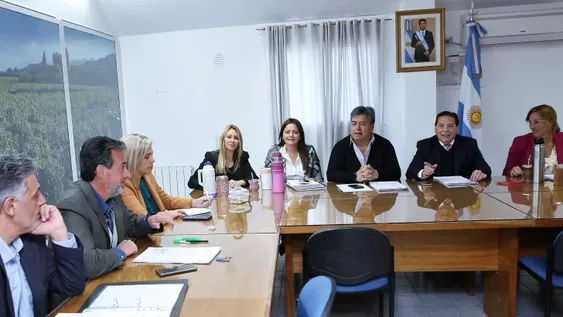 Buscan consenso para sancionar el nuevo Código la semana que viene