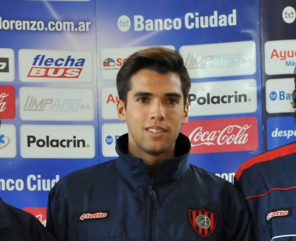 San Lorenzo  busca las  semifinales