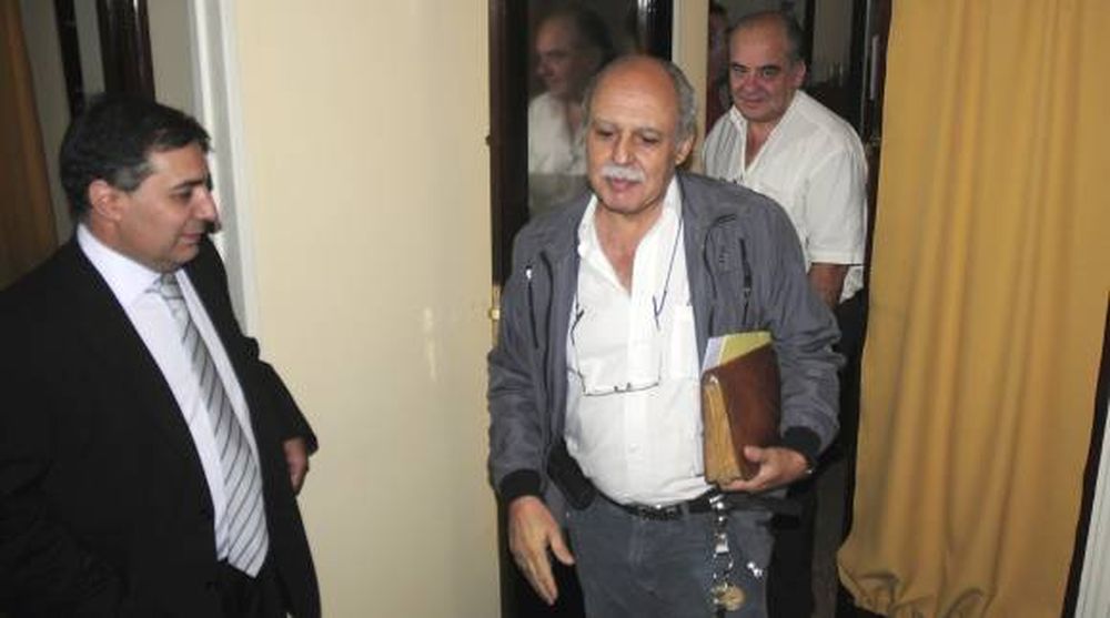 Médicos: sin paros, en abril sigue la negociación