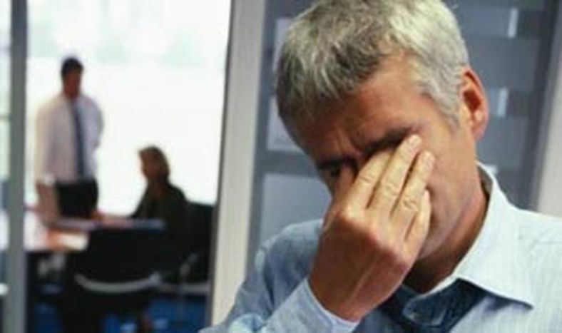 Martes, el peor día