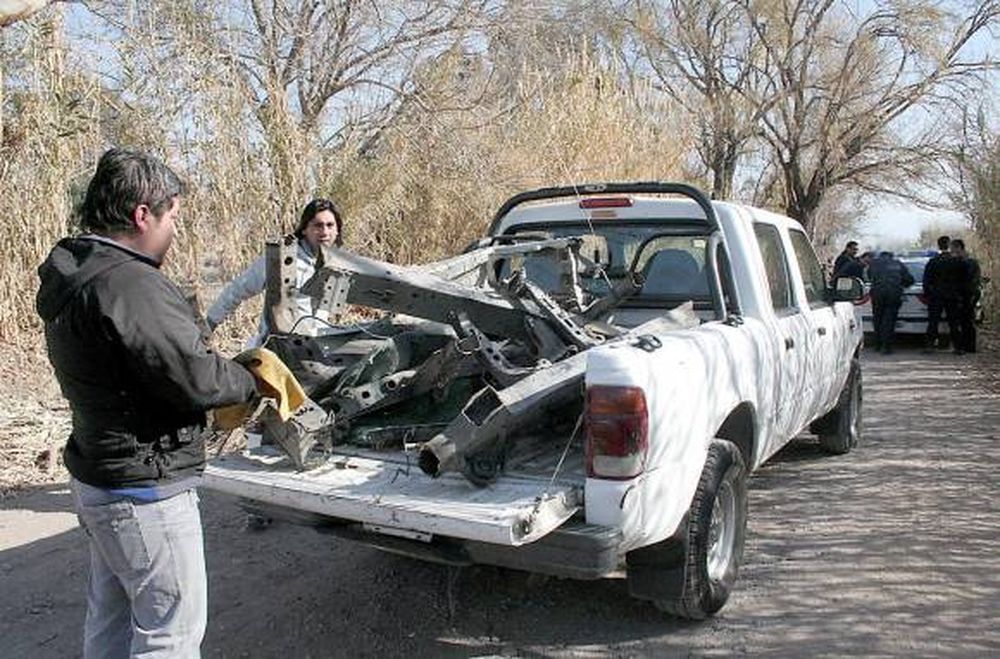 El Gobierno mendocino envió a un ministro por la “Mafia de las 4×4”