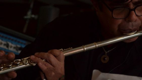 Una partida que moviliza, el Chicato Sánchez se fue de este plano, donde dejó su música