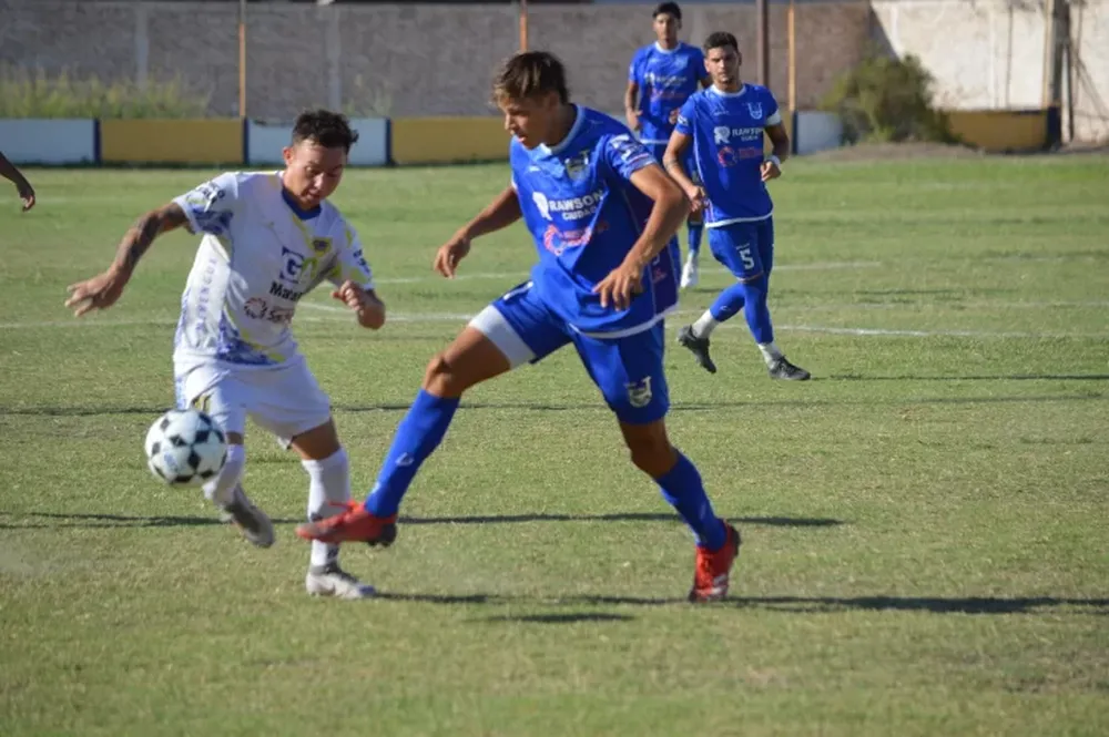 Torneo de Invierno: habrá un partido el viernes, dos el sábado y siete el domingo