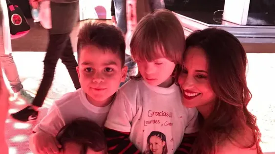 San Juan descolló en el Bailando