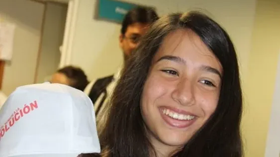 Brasil mostró su lado solidario y visitó Casa SAHNI