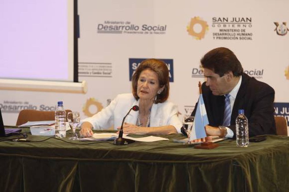 “Las demoras en las designaciones  de jueces atentan contra la Justicia”