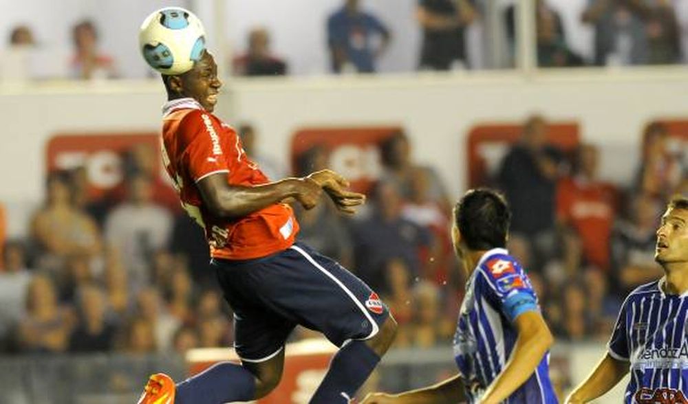 El Rojo, otra vez en problemas