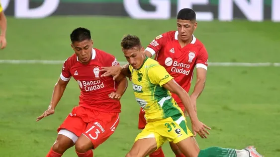 Defensa estiró su buen momento
