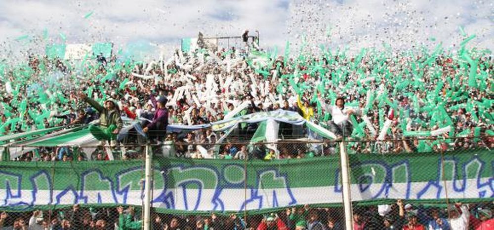 Dillon: “Nadie nos regaló nada”