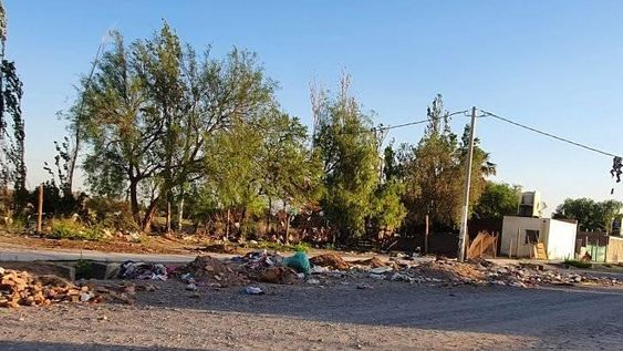 Rawson declaró la Emergencia de Limpieza y simplificó el sistema de contrataciones