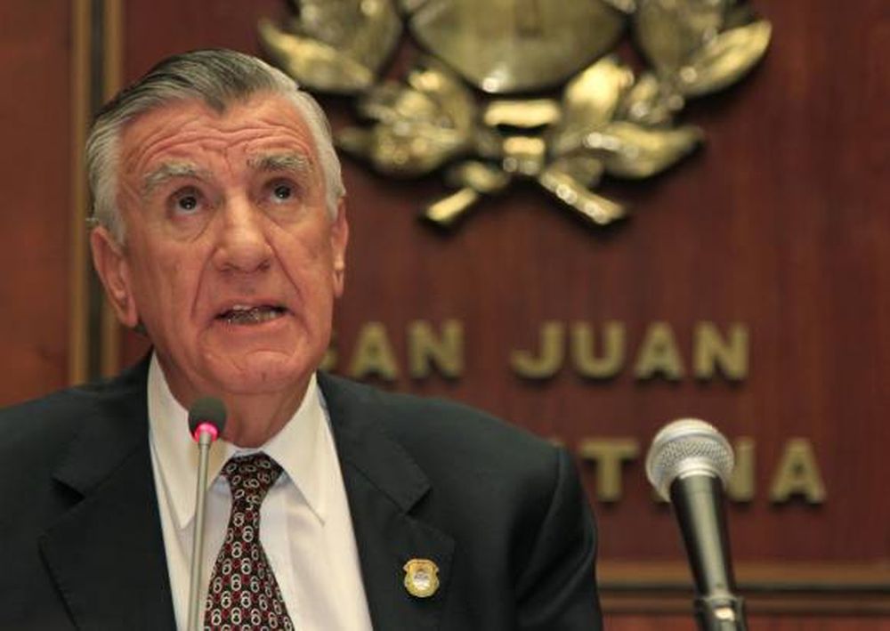 Gioja, más breve para  preservar la garganta