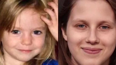 Una joven polaca dice que podría ser Madeleine McCann y pide un ADN