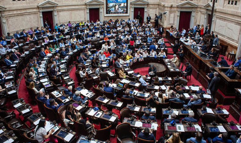 Falta de compromiso de diputados locales