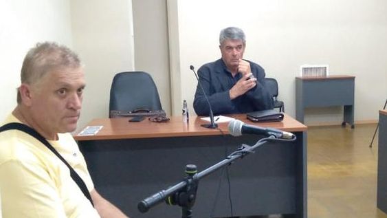 Acepta 10 años por cometer graves ataques sexuales contra dos chicas discapacitadas