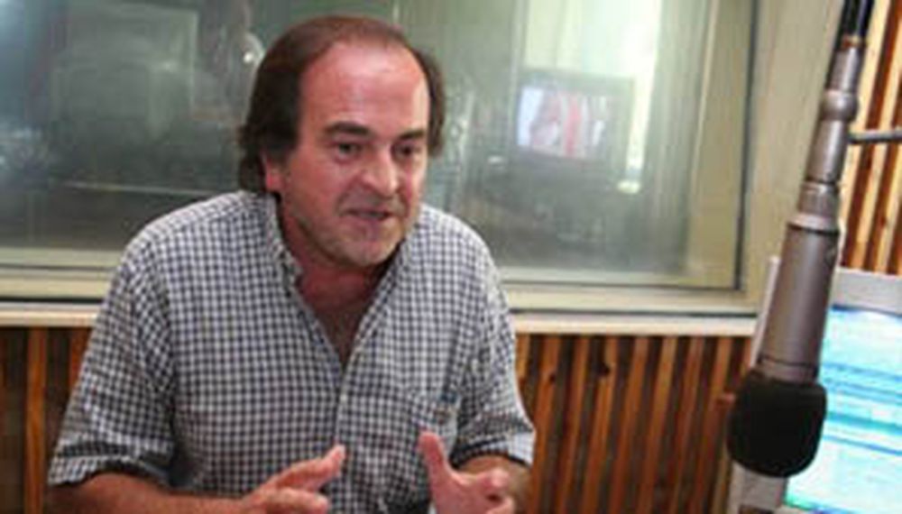 Falleció Daniel Coll