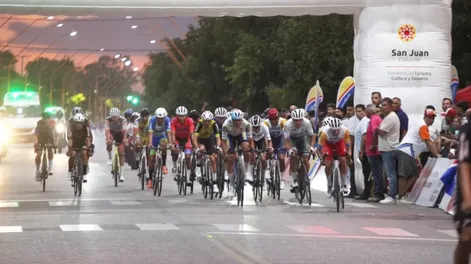 FOTOS: DANIEL ARIAS - DIARIO DE CUYO