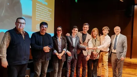 La provincia financia con fondos propios la asistencia a pymes, en pleno ajuste nacional