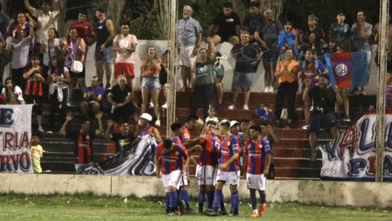 San Lorenzo de Ullum, en la historia